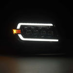 Alpharex NOVA-Series Projector Headlights for 2003-2009 Toyota 4Runner