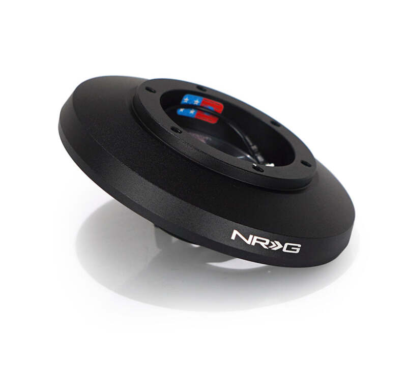 NRG Short Steering Wheel Hub Adapter for BMW 3-Series 2004-2013 (E90/E91/E92/E93)