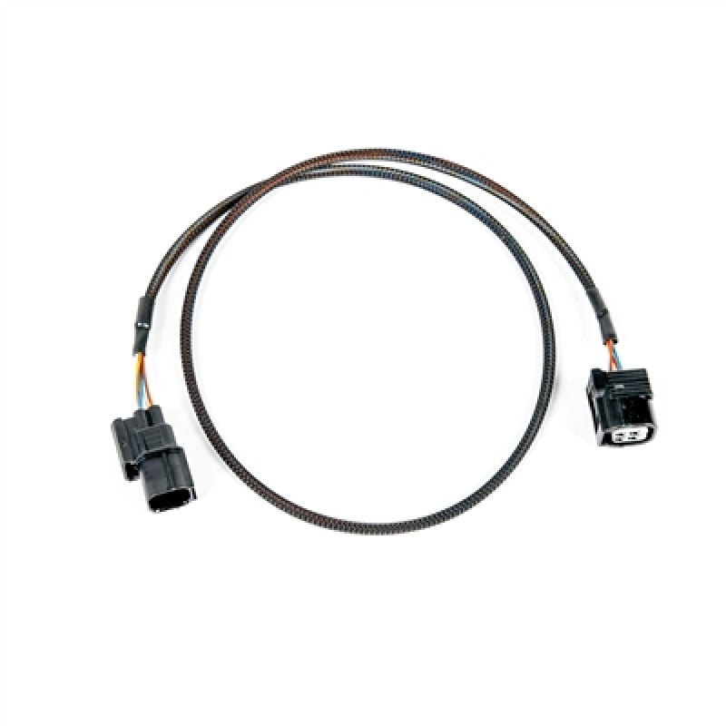 Rywire 4-wire oxygen sensor extension harness with factory-style connectors for 2007+ Honda and Acura vehicles.