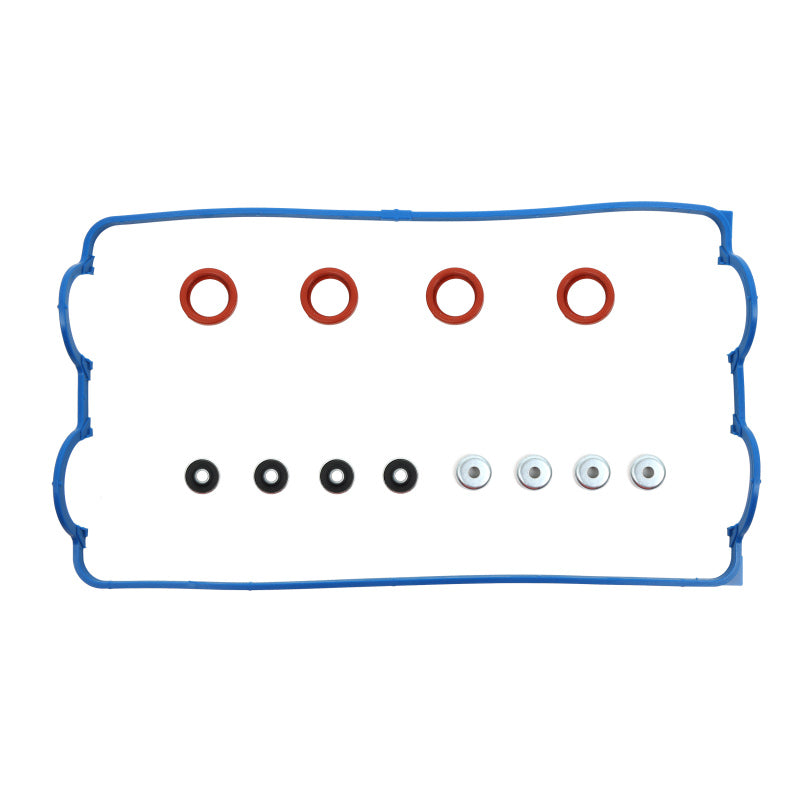 Cometic Valve Cover Gasket Kit with integrated steel frame for B-series Honda and Acura engines