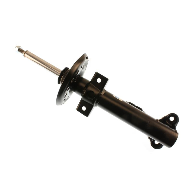 Bilstein B4 OE Replacement black twintube front strut assembly for Mercedes-Benz SLK-Class