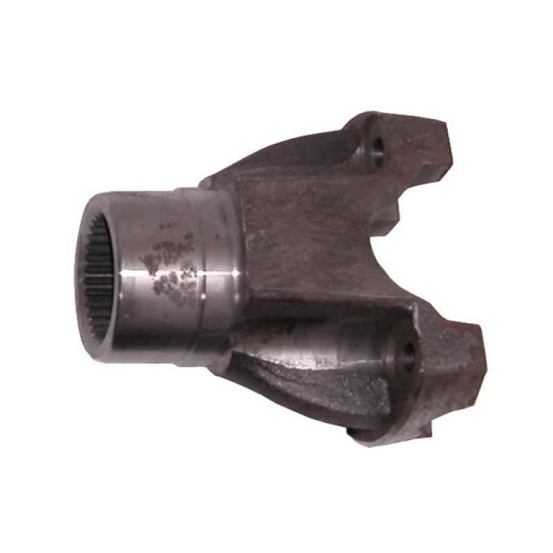High-strength steel replacement yoke for the Rugged Ridge NP231 Slip Yoke Eliminator kit 18676.60
