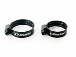 GReddy 39-56mm (No. 28) Dual-Bead Boost Clamp - Black