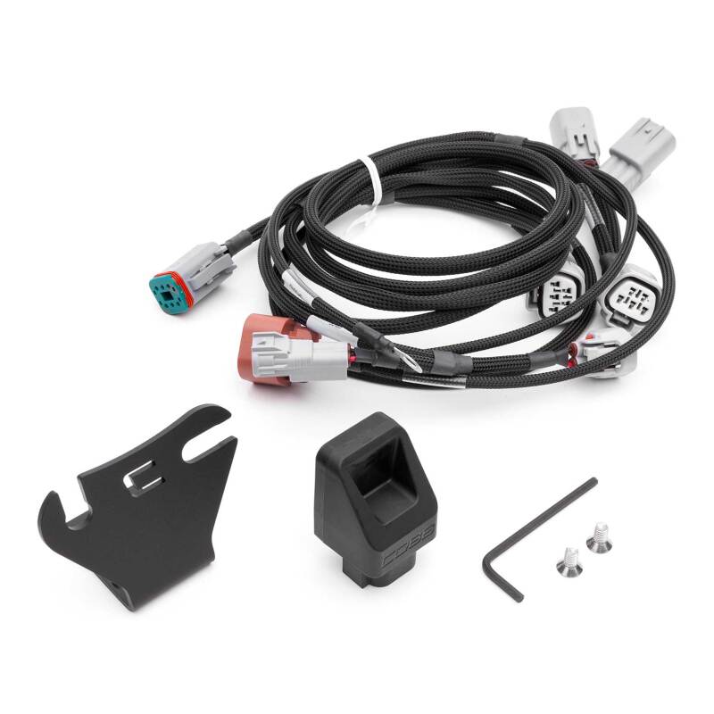 Cobb NexGen Flex Fuel Ethanol Sensor Kit Upgrade (Module and Harness Only) - 315670