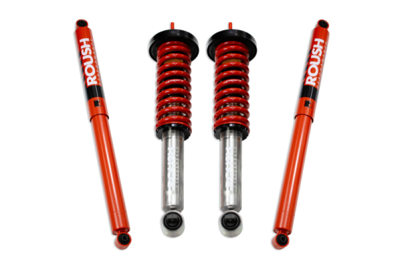 Roush 2-Inch Performance Suspension System for 2015-2025 Ford F-150