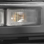 AlphaRex Wiring Adapter for Dual Color LED Projector Fog Lights - Select Toyota Tacoma 2024-2025, Tundra/Sequoia 2022-2025
