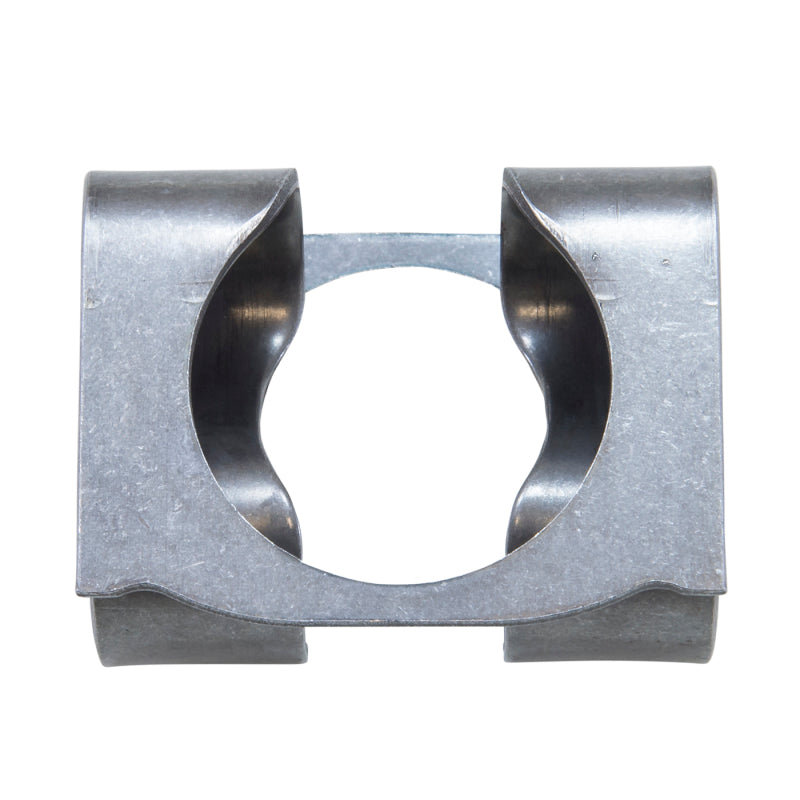 S-shaped steel Yukon Gear Trac Loc clutch pack spring for Ford 8.8 inch 28 spline differentials.
