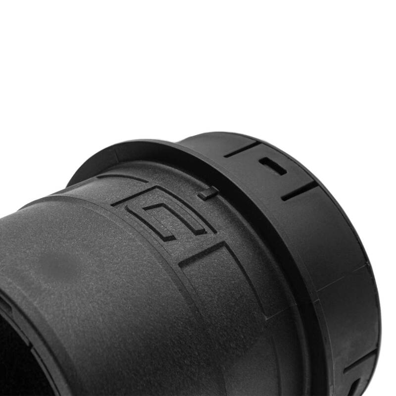 Cobb high-flow intake system with integrated hydrocarbon trap for 2021-2023 Ford F-150 EcoBoost.