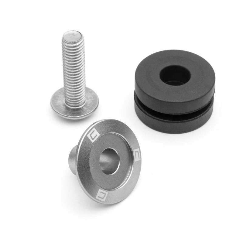 Cobb Isolator Bushing Kit for 2002-2024 Subaru WRX - 846600