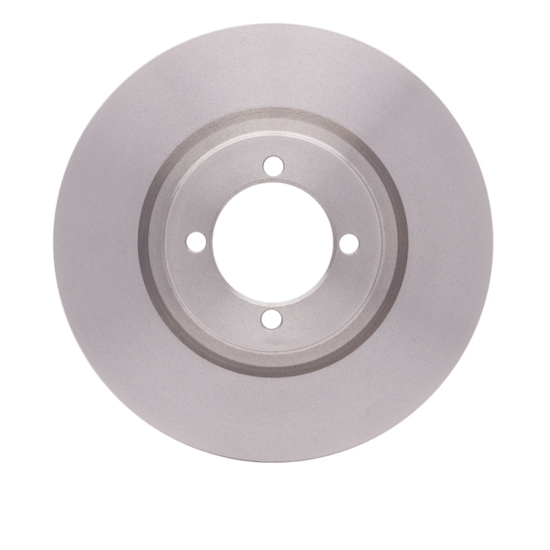 DFC 600-31000 G3000 iron front brake rotor for 1967-1976 BMW 1600 and 2002 models.