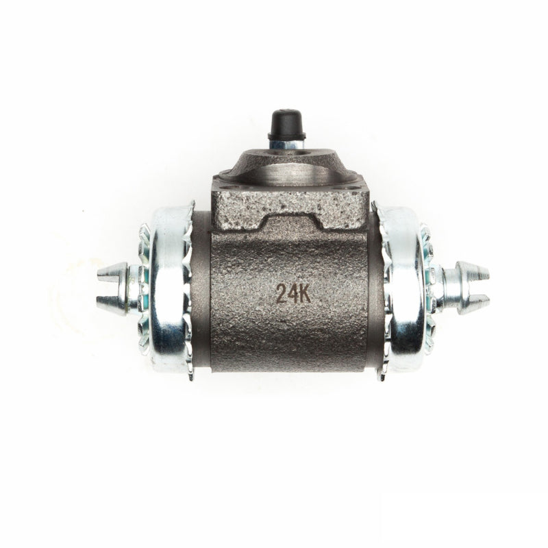 DFC 375-47123 drum brake wheel cylinder for 1946-1952 Chevrolet and GMC trucks.