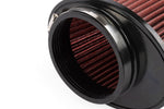 APR Replacement Intake Filter for CI100052 & CI100053 - Red Oiled Cotton Gauze - Select Audi/VW 2015-2026