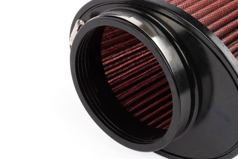 APR Replacement Intake Filter for CI100052 & CI100053 - Red Oiled Cotton Gauze - Select Audi/VW 2015-2026