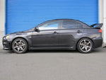HKS HIPERMAX S Full Coilover Kit for Mitsubishi Lancer Evolution X (CZ4A)