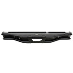 Westin Outlaw Series Rear Bumper, Textured Black - Fits Ram 1500 2019-2026 (Excl. Classic)