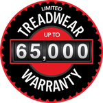 Yokohama Geolandar A/T4 G018 All-Terrain Light Truck Tire - LT255/80R17