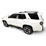 Westin HDX Drop Nerf Step Bars for 2025-2026 Toyota 4Runner - Textured Black