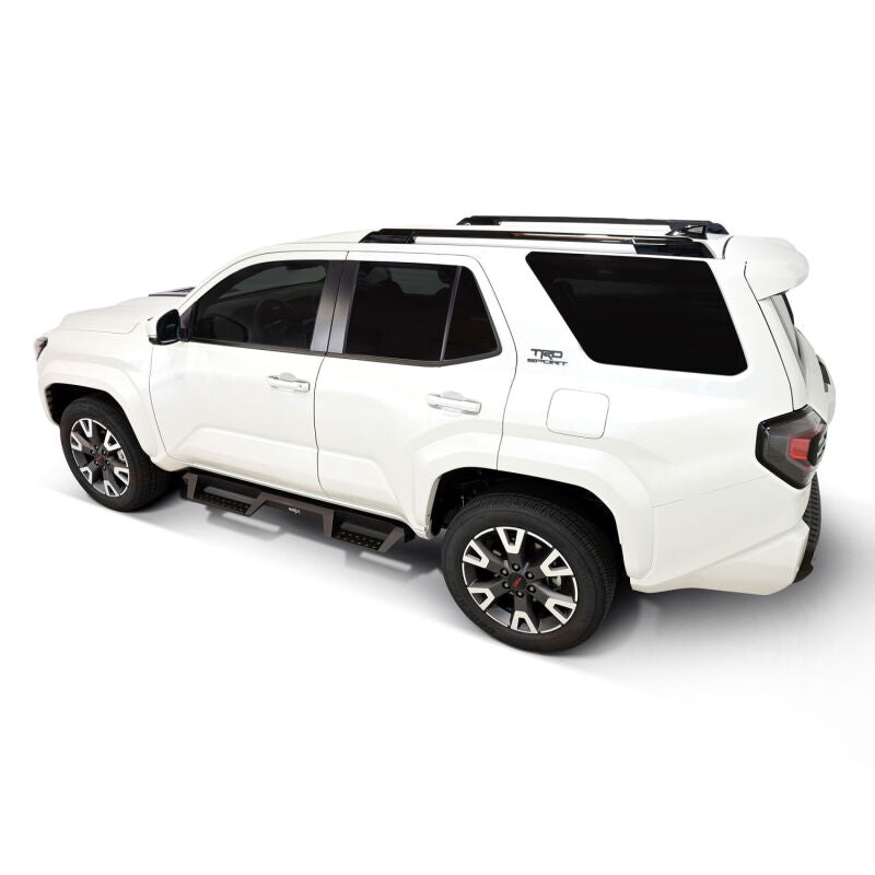 Westin HDX Drop Nerf Step Bars for 2025-2026 Toyota 4Runner - Textured Black