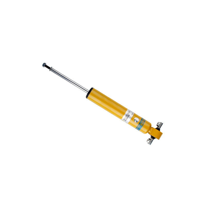 Bilstein B6 Performance yellow monotube rear gas-pressure shock absorber for Ford Fusion