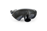Dinan 25-27 BMW M340i/M440i (G20/G21/G22/G23/G26) Gen3 B58 Carbon Fiber Turbo Inlet Pipe