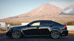 HKS HIPERMAX S Coilover Full Kit for Lexus IS F 2008-2014 (USE20)