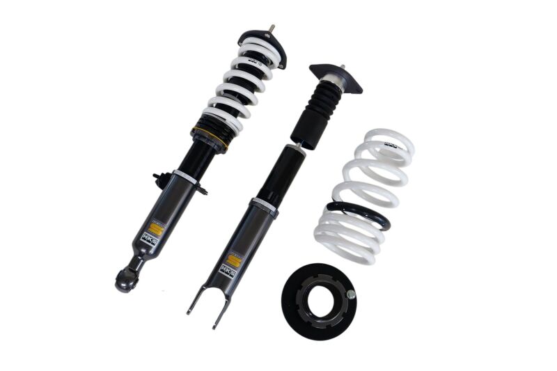 HKS HIPERMAX S Full Coilover Suspension Kit for Z34