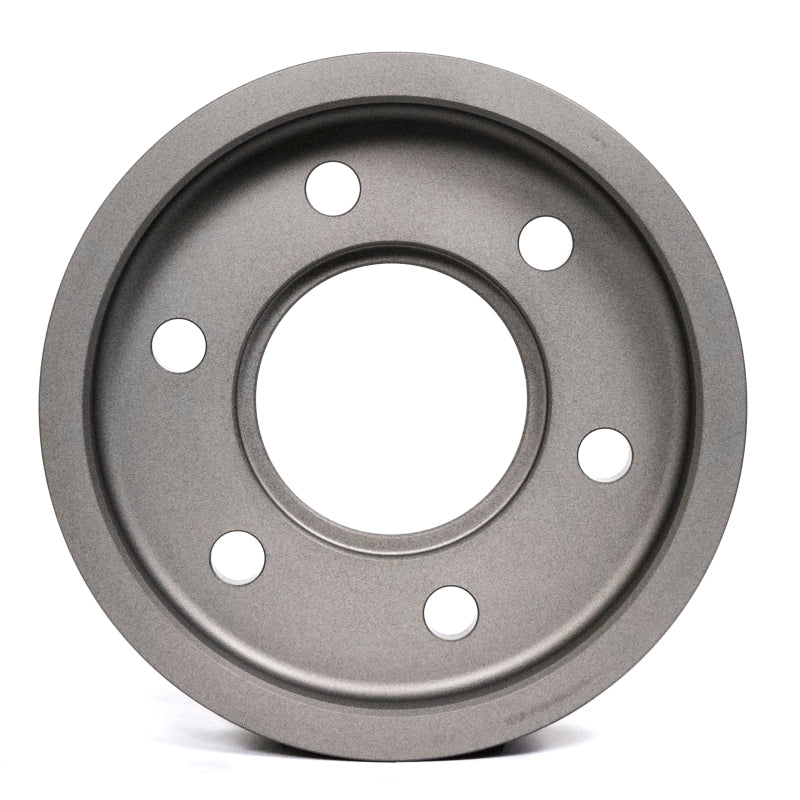 Fluidampr 15% underdrive pulley ring 500809 for Toyota 2JZ engines