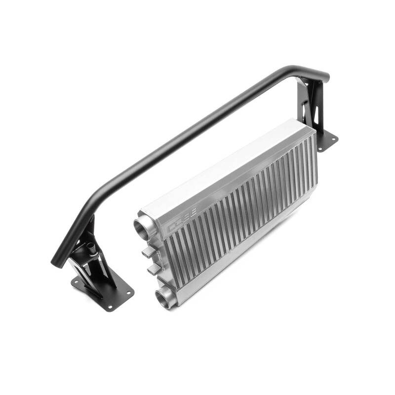 Cobb Silver Front Mount Intercooler Core & Bumper Beam for 2022+ Subaru WRX (746550-SILVER-CORE)