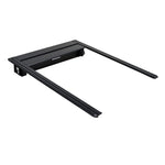 Westin 2017-2026 Ford F-250/F-350 SD 6.8ft Bed Electric Retractable Tonneau Cover - Black