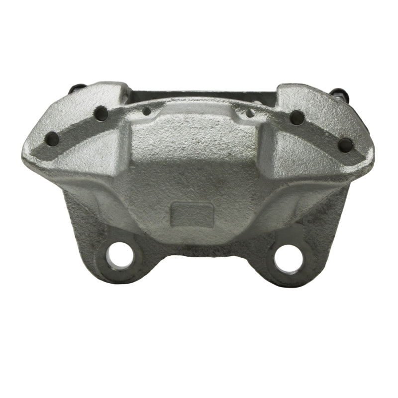 DFC Premium silver zinc coated right front brake caliper for 1973-1979 Volkswagen Transporter