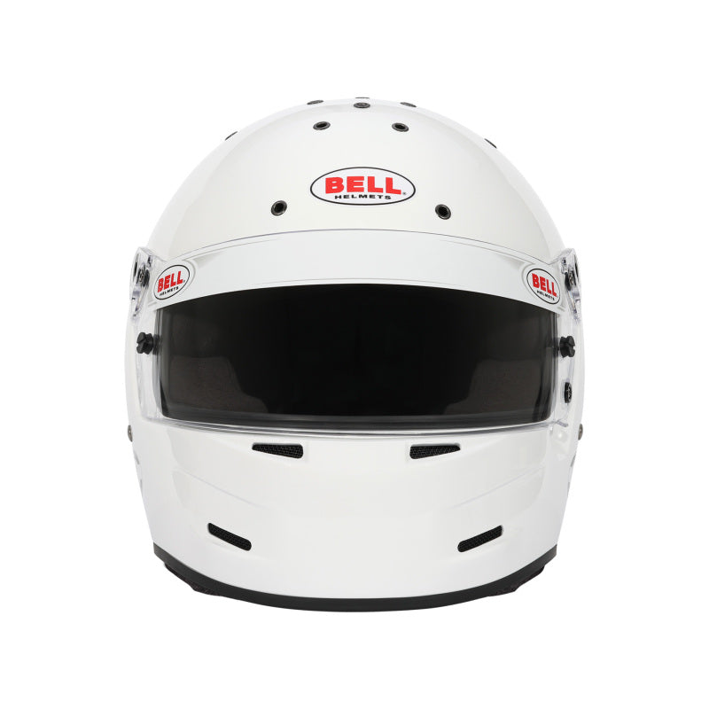 Bell Helmet M8 White Lrg(60-61) Sa2025