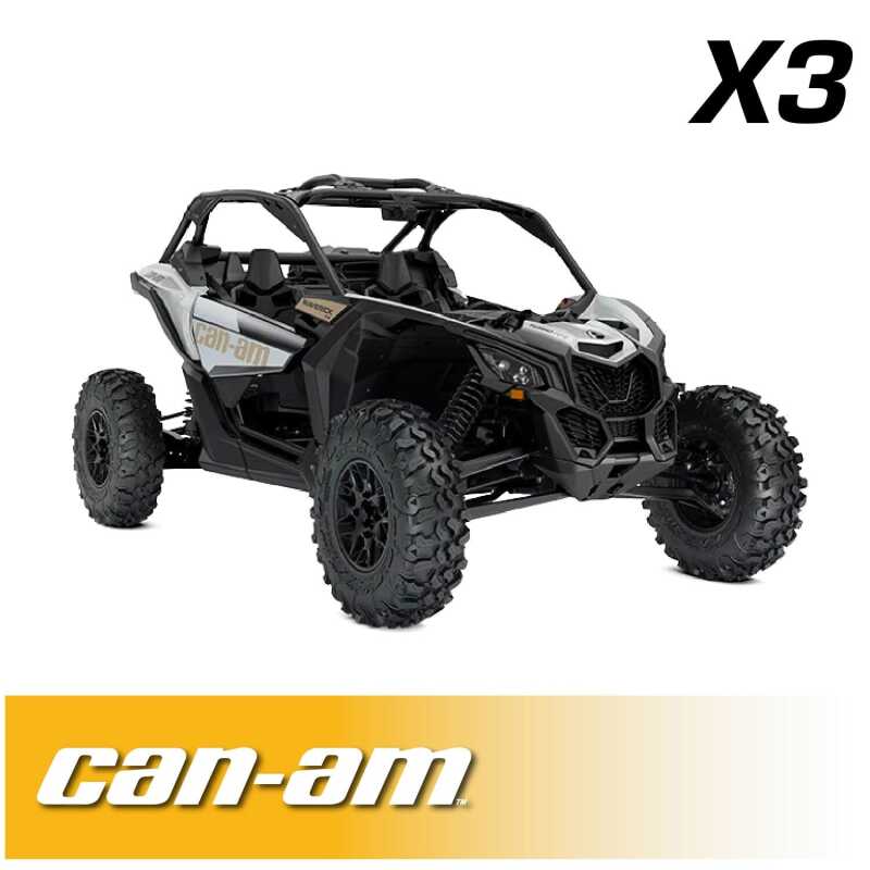 Rugged Radios STX Stereo Bluetooth Intercom and M1 VHF mobile radio with Can-Am Maverick X3 dash mounting bracket.