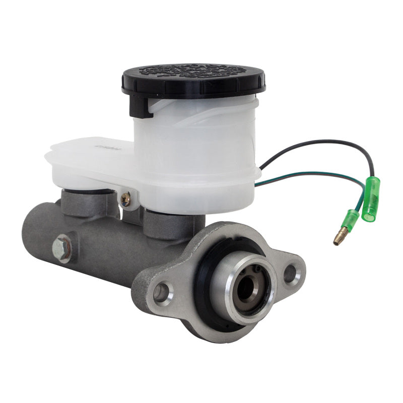 DFC 355-37002 Brake Master Cylinder for 1984-1988 Isuzu Pickup and Trooper models