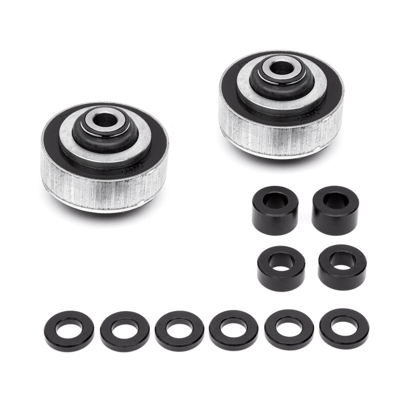 Cobb Front Control Arm Inner Bushing Kit - Standard Alignment for 2011-2021 Subaru WRX & STI (CB-4425K)