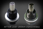 GReddy M20xP1.5 Magnetic Oil Drain Plug