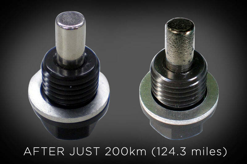 GReddy M20xP1.5 Magnetic Oil Drain Plug