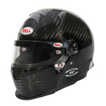 Bell Helmet Rs7 Carbon Duckbill (Hans) 59(7 3/8) Fia8859-2024/Sa2025