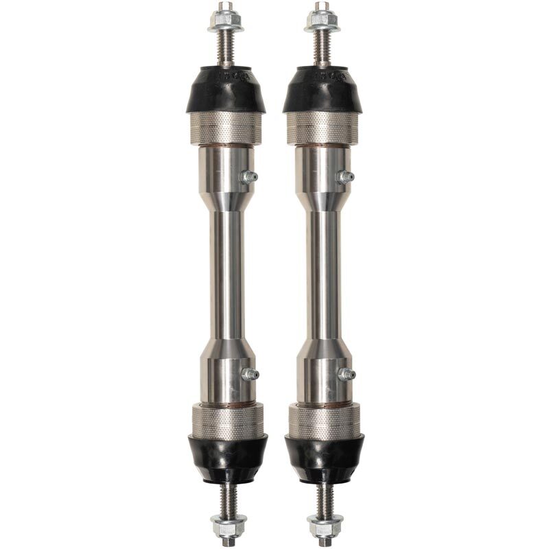 Carli Suspension Extended Front Sway Bar End Links - 2017+ Ford F-250 / F-350 (CS-FEL-17)
