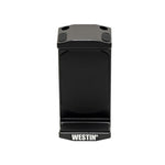 Westin Adventure Mount 20mm Ball Phone Holder for AMPS Arms (Up to 3.4in Wide)