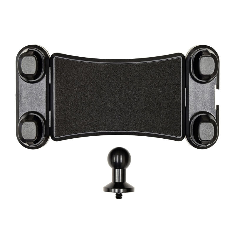 Westin Adventure Mount 20mm Ball Tablet Holder Accessory (Expands 5.5 to 10.5in)