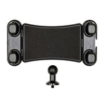Westin Adventure Mount 20mm Ball Tablet Holder Accessory (Expands 5.5 to 10.5in)