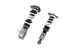HKS HIPERMAX S Full Coilover Kit with Front Pillow Ball Mounts for Subaru WRX STI