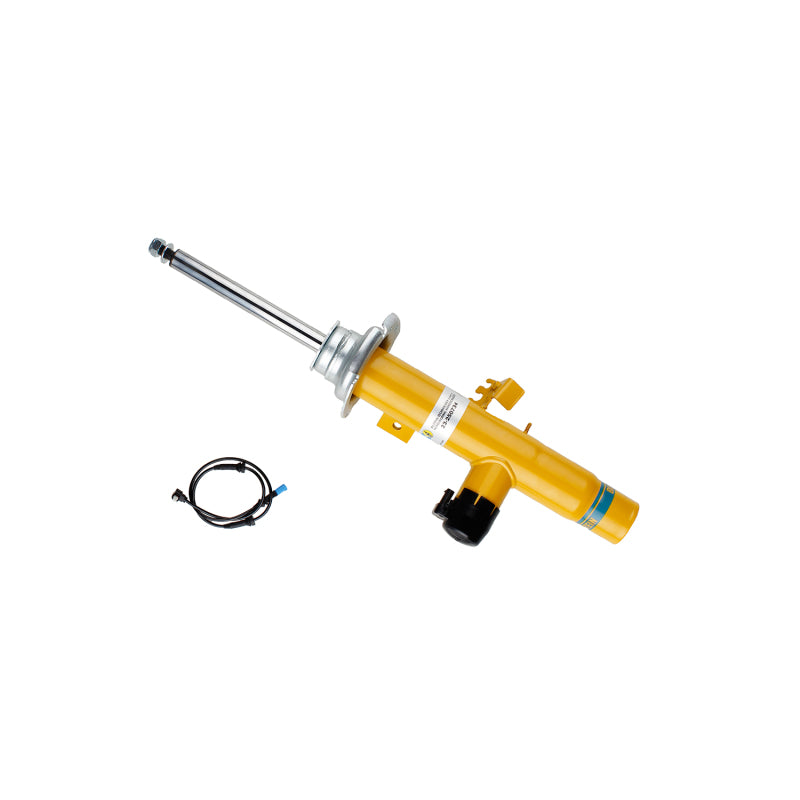 Bilstein B6 Performance DampTronic front right monotube strut assembly for BMW 2, 3, and 4 Series models