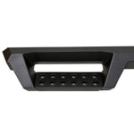 Westin HDX Drop Nerf Step Bars for 2025-2026 Toyota 4Runner - Textured Black