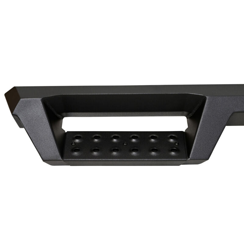 Westin HDX Drop Nerf Step Bars for 2025-2026 Toyota 4Runner - Textured Black