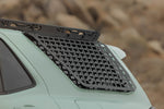 DV8 Offroad Driver Side Exterior Window Molle Panel for 2025-2026 Toyota 4Runner - RRTF3-02EMD