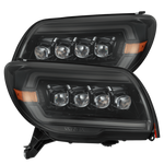 Alpharex NOVA-Series Projector Headlights for 2003-2009 Toyota 4Runner
