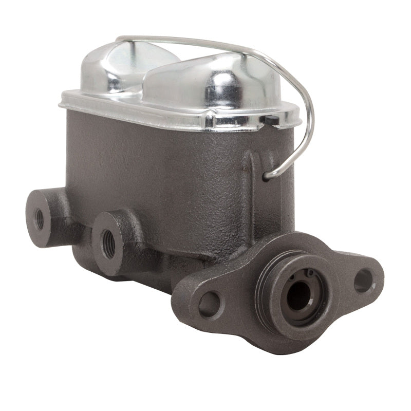 DFC 355-54027 Brake Master Cylinder with dual-chamber reservoir and mounting flange