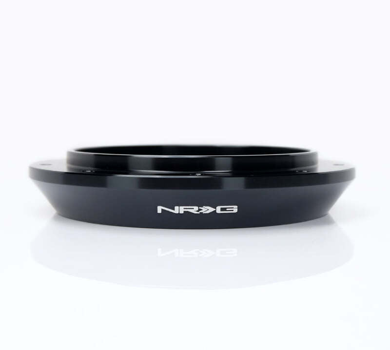 NRG Innovations 6-Hole to 9-Hole Steering Wheel Adapter Plate
