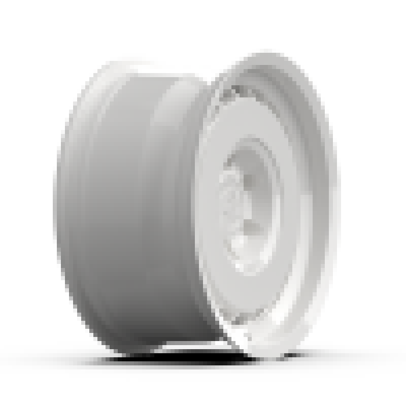 fifteen52 Evolution MX 17x8 multi-spoke wheel in Classic White finish